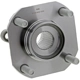 Purchase Top-Quality MEVOTECH ORIGINAL GRADE - G513297 - Wheel Bearing and Hub Assembly pa3