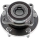 Purchase Top-Quality MEVOTECH ORIGINAL GRADE - G513302 - Wheel Bearing and Hub Assembly pa1