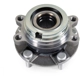 Purchase Top-Quality MEVOTECH ORIGINAL GRADE - G513306 - Wheel Bearing and Hub Assembly pa1