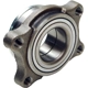 Purchase Top-Quality MEVOTECH ORIGINAL GRADE - G513311 - Wheel Bearing and Hub Assembly pa2