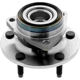 Purchase Top-Quality MEVOTECH ORIGINAL GRADE - G515006 - Wheel Bearing and Hub Assembly pa2