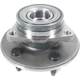 Purchase Top-Quality MEVOTECH ORIGINAL GRADE - G515017 - Wheel Bearing and Hub Assembly pa1