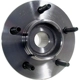 Purchase Top-Quality MEVOTECH ORIGINAL GRADE - G515017 - Wheel Bearing and Hub Assembly pa2