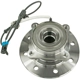 Purchase Top-Quality MEVOTECH ORIGINAL GRADE - G515041 - Wheel Bearing and Hub Assembly pa1