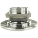 Purchase Top-Quality MEVOTECH ORIGINAL GRADE - G515041 - Wheel Bearing and Hub Assembly pa3