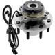 Purchase Top-Quality MEVOTECH ORIGINAL GRADE - G515056 - Wheel Bearing and Hub Assembly pa2