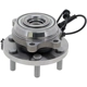 Purchase Top-Quality MEVOTECH ORIGINAL GRADE - G515065 - Wheel Bearing and Hub Assembly pa1