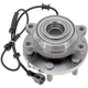 Purchase Top-Quality MEVOTECH ORIGINAL GRADE - G515065 - Wheel Bearing and Hub Assembly pa2