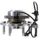 Purchase Top-Quality MEVOTECH ORIGINAL GRADE - G515071 - Wheel Bearing and Hub Assembly pa4