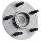 Purchase Top-Quality MEVOTECH ORIGINAL GRADE - G515072 - Wheel Bearing and Hub Assembly pa4