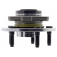 Purchase Top-Quality MEVOTECH ORIGINAL GRADE - G515072 - Wheel Bearing and Hub Assembly pa5