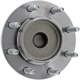 Purchase Top-Quality MEVOTECH ORIGINAL GRADE - G515086 - Wheel Bearing and Hub Assembly pa2