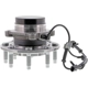 Purchase Top-Quality MEVOTECH ORIGINAL GRADE - G515086 - Wheel Bearing and Hub Assembly pa3