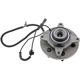 Purchase Top-Quality MEVOTECH ORIGINAL GRADE - G515095 - Wheel Bearing and Hub Assembly pa1