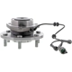 Purchase Top-Quality MEVOTECH ORIGINAL GRADE - G515125 - Wheel Bearing and Hub Assembly pa3