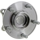 Purchase Top-Quality MEVOTECH ORIGINAL GRADE - G90311 - Wheel Bearing and Hub Assembly pa4