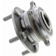 Purchase Top-Quality Front Hub Assembly by MEVOTECH ORIGINAL GRADE - G513256 pa7
