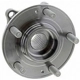 Purchase Top-Quality Front Hub Assembly by MEVOTECH ORIGINAL GRADE - G513256 pa8
