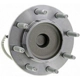 Purchase Top-Quality Front Hub Assembly by MEVOTECH ORIGINAL GRADE - G515059 pa3