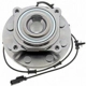 Purchase Top-Quality Front Hub Assembly by MEVOTECH ORIGINAL GRADE - G515148 pa1