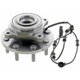Purchase Top-Quality Front Hub Assembly by MEVOTECH ORIGINAL GRADE - G515148 pa4