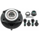 Purchase Top-Quality Front Hub Assembly by MEVOTECH - TXF30319 pa7