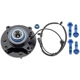 Purchase Top-Quality Front Hub Assembly by MEVOTECH - TXF40304 pa7