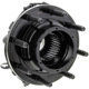 Purchase Top-Quality Front Hub Assembly by MEVOTECH - TXF40306 pa11