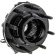 Purchase Top-Quality Front Hub Assembly by MEVOTECH - TXF40306 pa16
