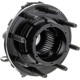 Purchase Top-Quality Front Hub Assembly by MEVOTECH - TXF40306 pa4