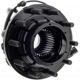 Purchase Top-Quality Front Hub Assembly by MEVOTECH - TXF40330 pa12