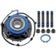 Purchase Top-Quality Front Hub Assembly by MEVOTECH - TXF40330 pa9