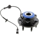 Purchase Top-Quality Front Hub Assembly by MEVOTECH - TXF50302 pa4