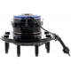 Purchase Top-Quality Front Hub Assembly by MEVOTECH - TXF50308 pa11