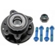 Purchase Top-Quality Front Hub Assembly by MEVOTECH - TXF50317 pa4