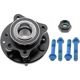 Purchase Top-Quality Front Hub Assembly by MEVOTECH - TXF50317 pa7