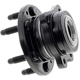 Purchase Top-Quality Front Hub Assembly by MEVOTECH - TXF50317 pa8