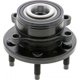 Purchase Top-Quality Front Hub Assembly by MEVOTECH - TXF512460 pa4