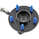 Purchase Top-Quality Front Hub Assembly by MEVOTECH - TXF513121 pa13