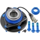 Purchase Top-Quality Front Hub Assembly by MEVOTECH - TXF513121 pa7