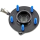 Purchase Top-Quality Front Hub Assembly by MEVOTECH - TXF513121 pa8