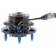 Purchase Top-Quality Front Hub Assembly by MEVOTECH - TXF513189 pa10