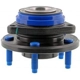 Purchase Top-Quality Front Hub Assembly by MEVOTECH - TXF513203 pa6
