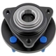 Purchase Top-Quality Front Hub Assembly by MEVOTECH - TXF513205 pa5