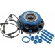 Purchase Top-Quality Front Hub Assembly by MEVOTECH - TXF515081 pa1