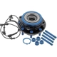 Purchase Top-Quality Front Hub Assembly by MEVOTECH - TXF515081 pa12