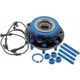 Purchase Top-Quality Front Hub Assembly by MEVOTECH - TXF515081 pa3