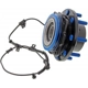 Purchase Top-Quality Front Hub Assembly by MEVOTECH - TXF515081 pa5