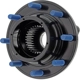 Purchase Top-Quality Front Hub Assembly by MEVOTECH - TXF515081 pa9