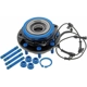Purchase Top-Quality Front Hub Assembly by MEVOTECH - TXF515082 pa1
